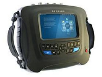 頻譜分析儀如何工作?