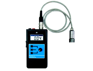 軸承檢查產(chǎn)品參數(shù)能夠用于滾動軸承、齒輪箱檢測