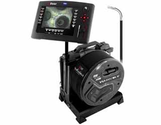 vizaar高端視頻工業(yè)內(nèi)窺鏡INVIZ VUMAN RA-Y