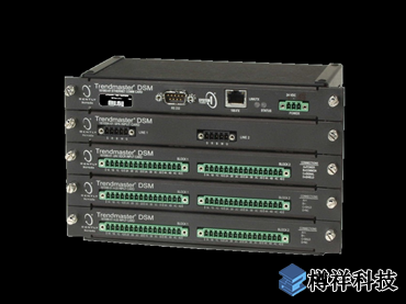 本特利內華達Trendmaster Pro在線狀態監測系統