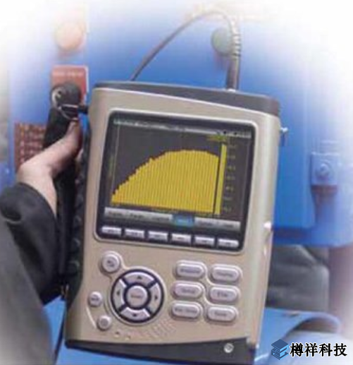 美***晶鉆 CoCo80X動態信號分析儀