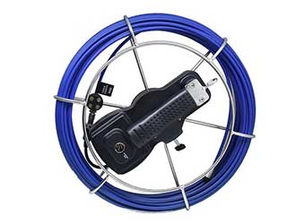 高清可拍照錄像工業(yè)管道內窺鏡