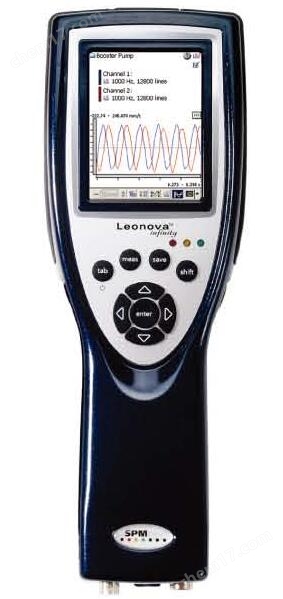 振動(dòng)監(jiān)測(cè)儀